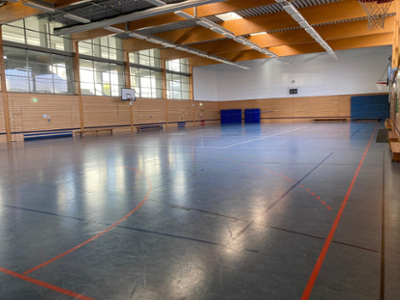Sachsendorfer Oberschule